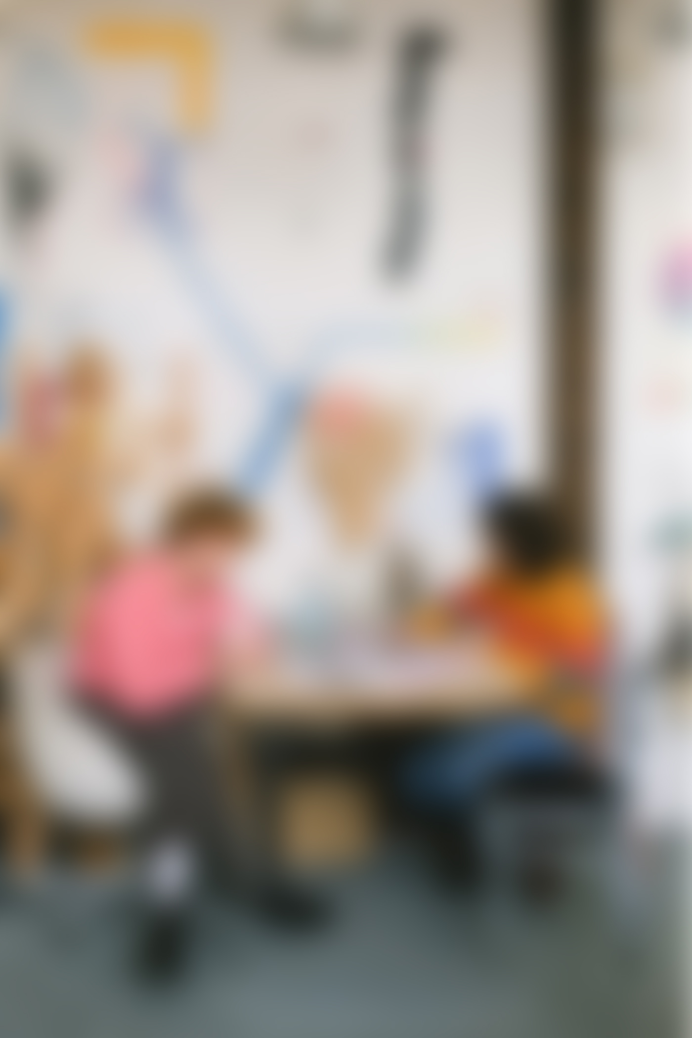 GRAPHFX team crafting live visuals and stage design